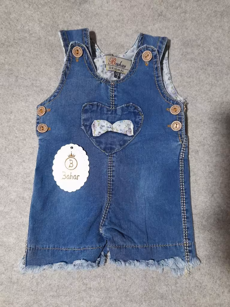 پیشبندی لی کوتاه بهار کد3632