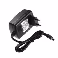 آداپتور 24V-1A دیواری 
آداپتور 24 ولت مرغوب