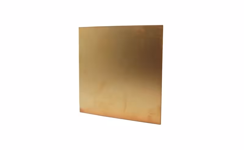 فیبر مدار چاپی 20x20 استخوانی | amazonchi