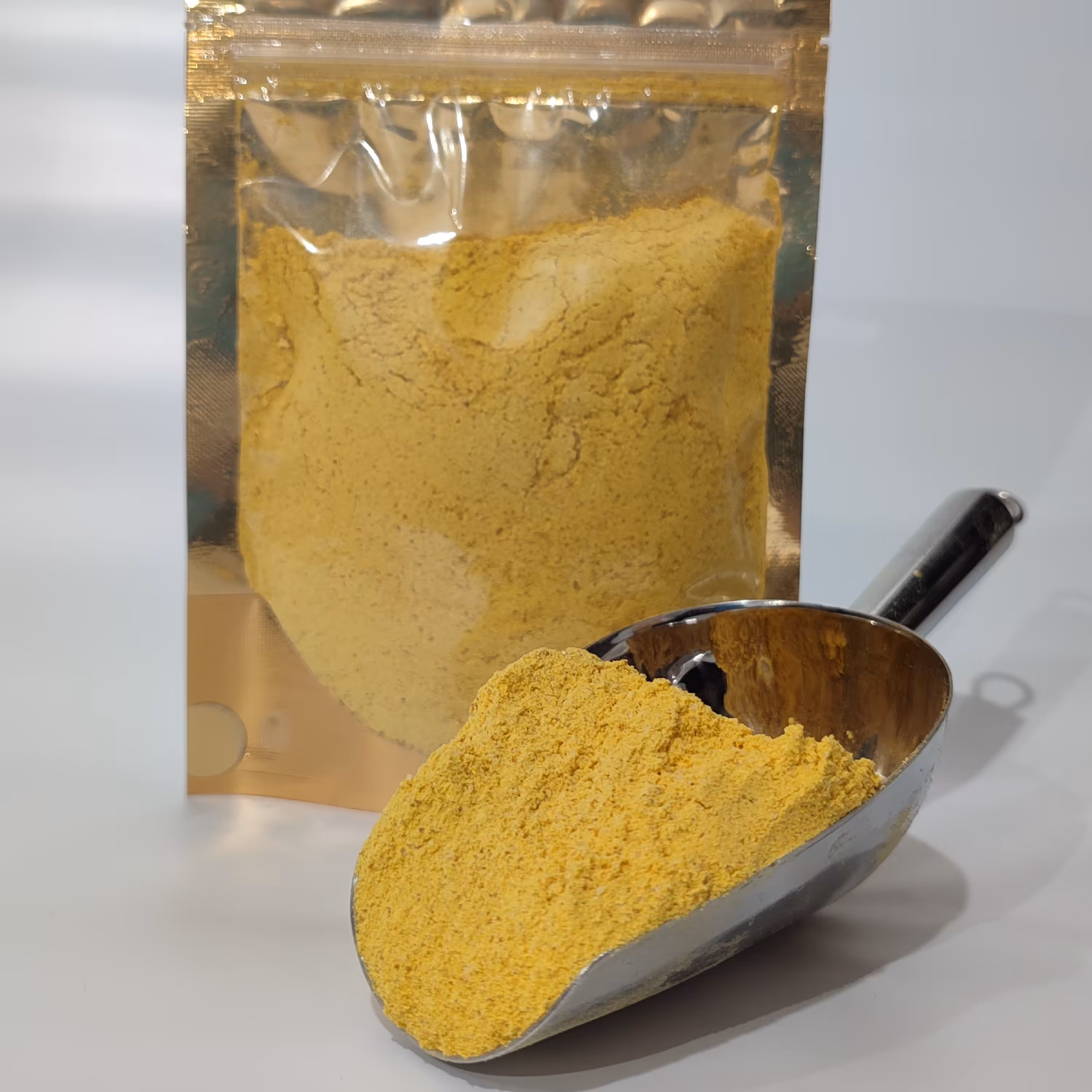 پودر انبه (سس فلافل) 1 کیلویی