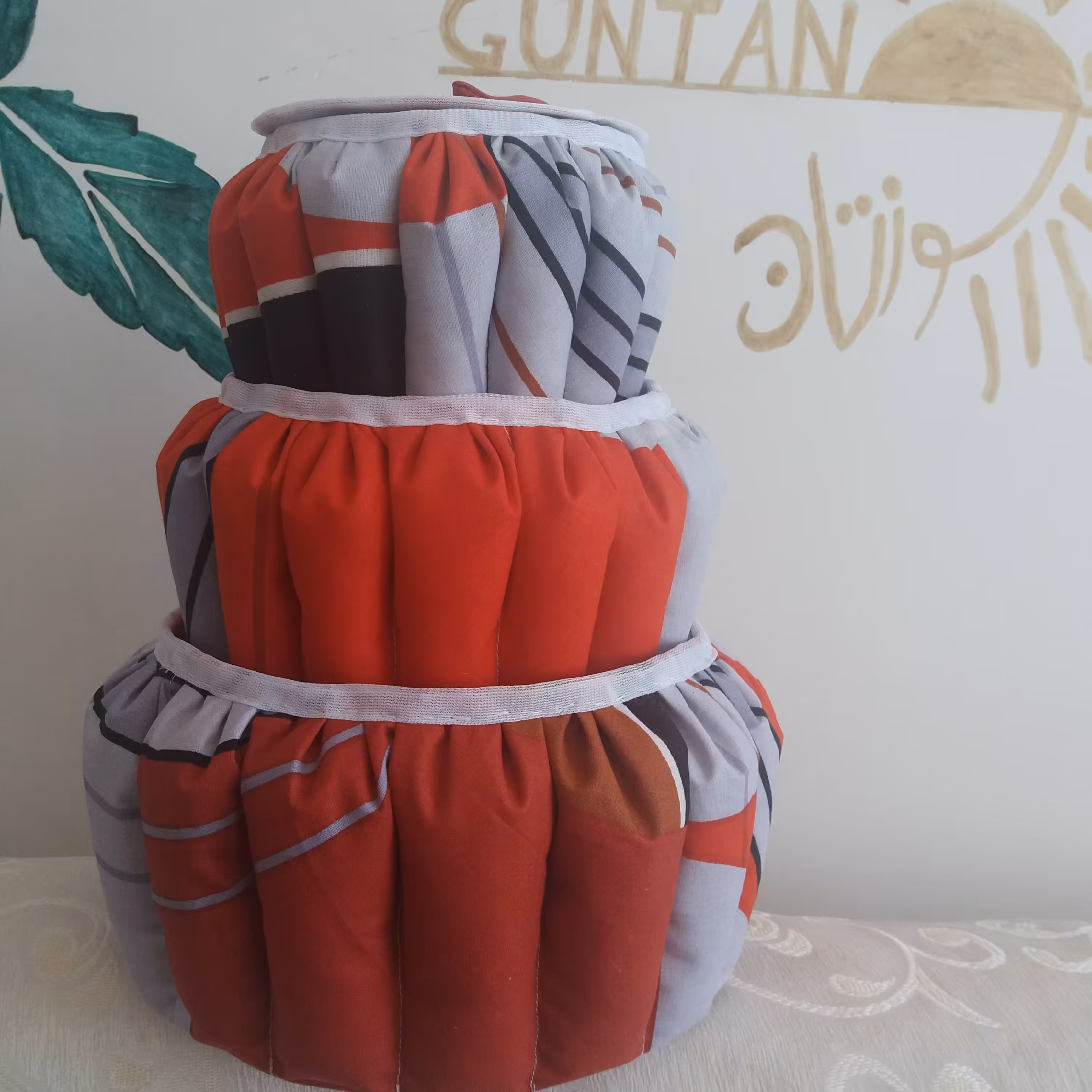 ست 3 تایی سبد همه کاره