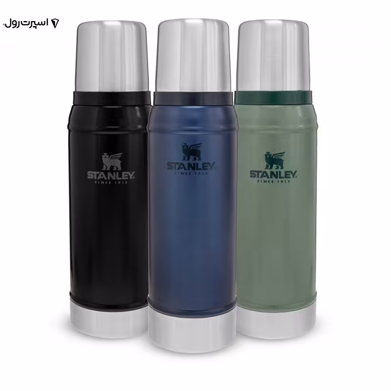 فلاسک استنلی 0.75 لیتر