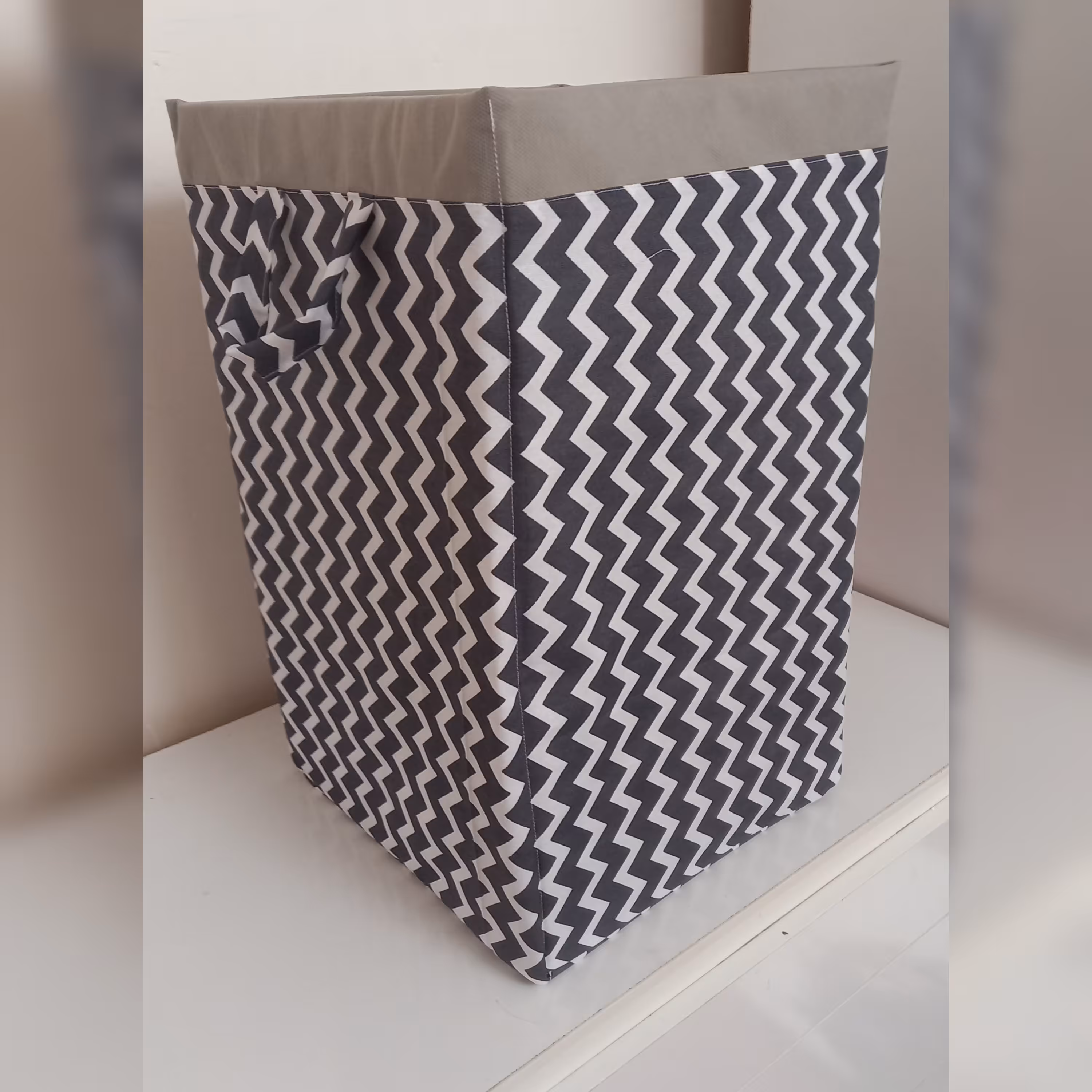 باکس مربع لباس و اسباب بازی اتاق کودک 3