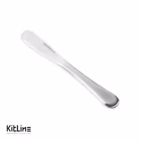 کارد کره خوری صنایع استیل مدل پارما تمام مات