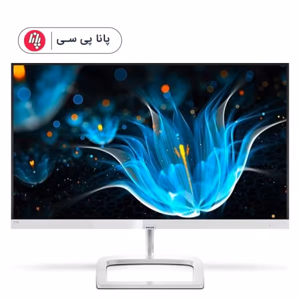 مانیتور فیلیپس سایز 27 اینچ مدل Philips 276E9QHSW/89