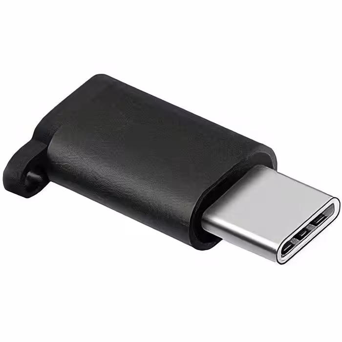 تبدیل میکرو USB به تایپ سی