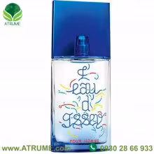 عطر ادکلن ایسه میاکه لئو د ایسی پور هوم شیدز اف کولم 125 میل مردانه