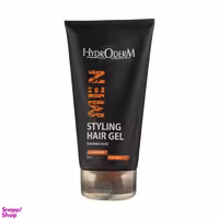 ژل مو سر هیدرودرم (Hydroderm) مدل Extreme Hold حجم 150 میلی‌لیتر