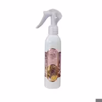 اسپری عطر روح افزا اقتصادی طیبستان فدک (خوش بو کننده درمانی بدن و هوا )