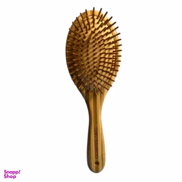 برس مو مدل مستطیل کد GNV01