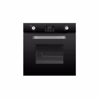 قیمت و خرید فر برقی و گازی توکار تاکنوگلد مدل O112