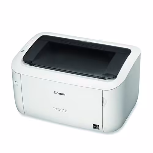 پرینتر لیزری کانن مدل Canon 6018w
