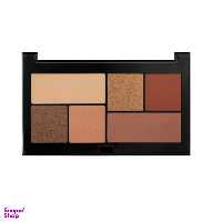 پالت سایه چشم پاستل (Pastel) مدل So In Love شماره 205