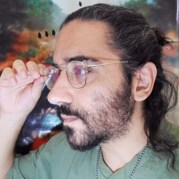 فریم عینک طبی ریبن مدل Ds-Jonathan Swift کد s110