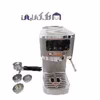 اسپرسو ساز ناسا الکتریک مدل NS-537