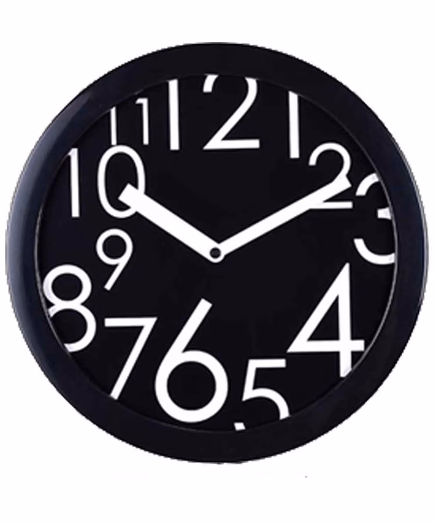 ساعت دیواری کاور, کد YA-07-15-B