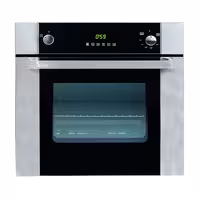 فر توکار برقی و گازی اخوان مدل F15