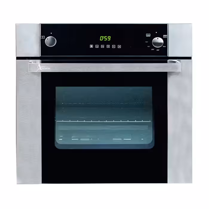 فر توکار برقی و گازی اخوان مدل F15