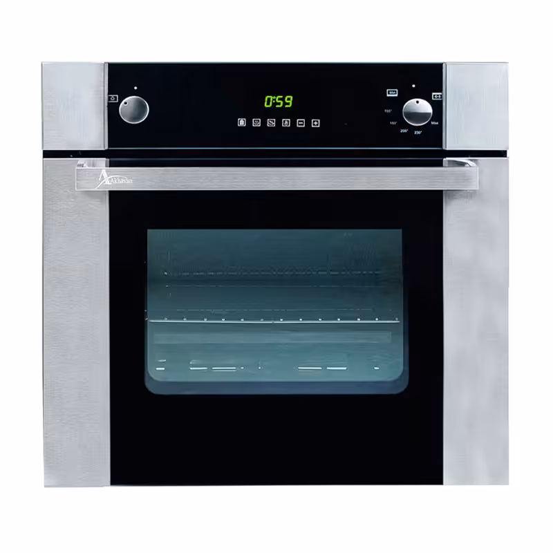 فر توکار برقی و گازی اخوان مدل F15