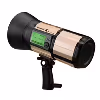 فلاش پرتابل نایس فوتو NiceFoto K8 800WS TTL.M Flash