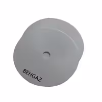 صفحه گاناش و خامه کشی کیک سایز 23.5 مجموعه 2 عددی

