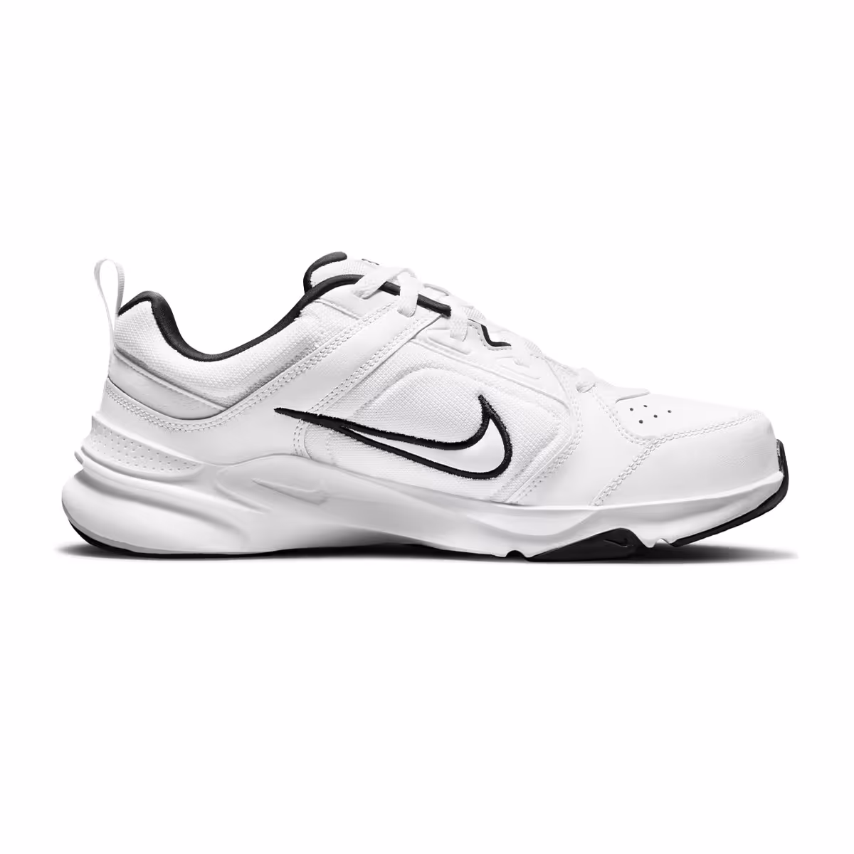 کتانی مردانه نایکی مدل NIKE DEFYALLDAY 4E DM7564-100فبغنذب