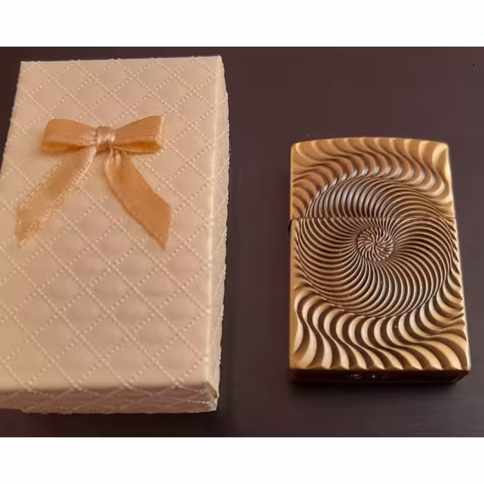 فندک چخماقی