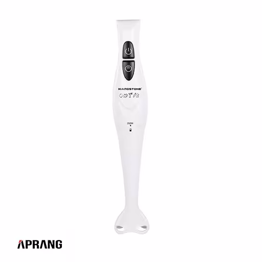 گوشتکوب برقی هاردستون مدل HMP2501 - قرمز