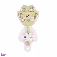 برس کودک مدل MDSS-AU2230