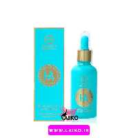 سرم صورت آبرسان هیالورونیک اسید استلین ESTELIN