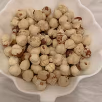 مغز فندوق 450 گرمی