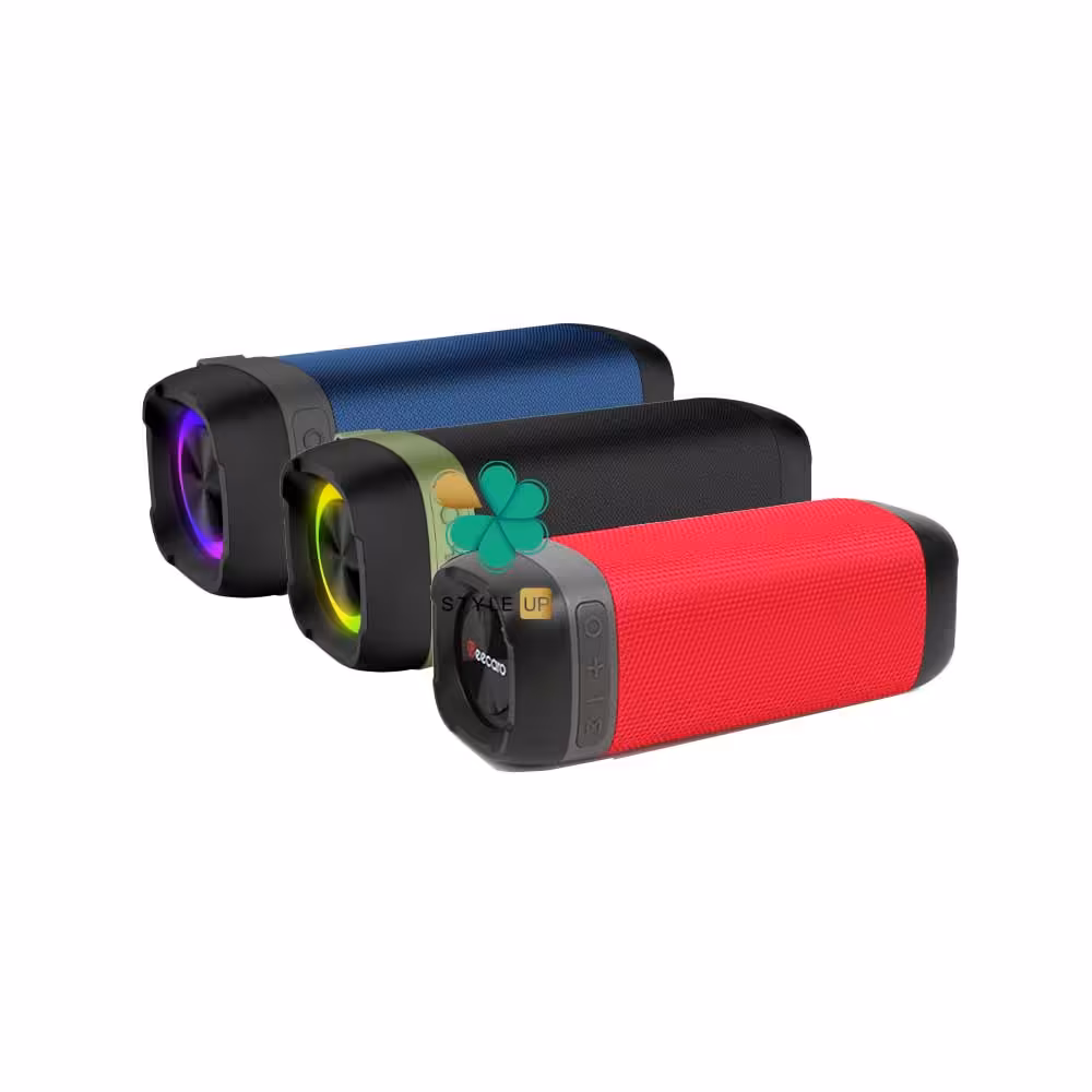 اسپیکر بلوتوثی بیکارو مدل Beecaro GF402