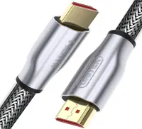 کابل HDMI V2.0 دو متری یونیتک مدل Y-C138RGY