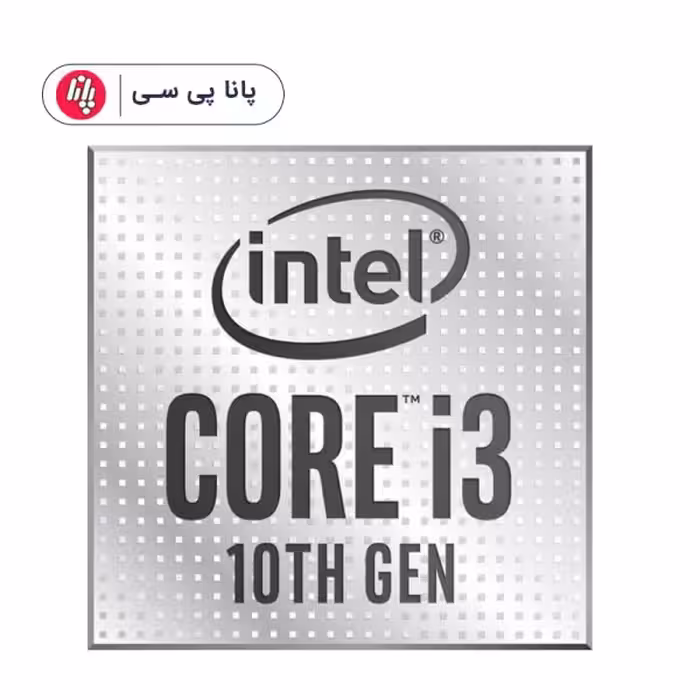 پردازنده مرکزی اینتل مدل Intel Core i3 10100 Tray