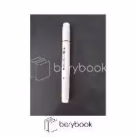 quilo / کوییلو / ماژیک راندو دو سر براش / کد 104