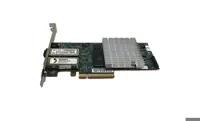 کارت شبکه سرور اچ پی NC523SFP 10GB 2Port 593717-B21