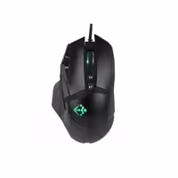 ماوس  گیمینگ فاطر مدل MCR-9000B