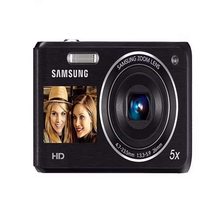 دوربين ديجيتال Samsung مدل DV101 - فروشگاه اینترنتی طیف سنتر