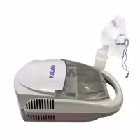 نبولایزر کابانا مدل Kabana RJ-2