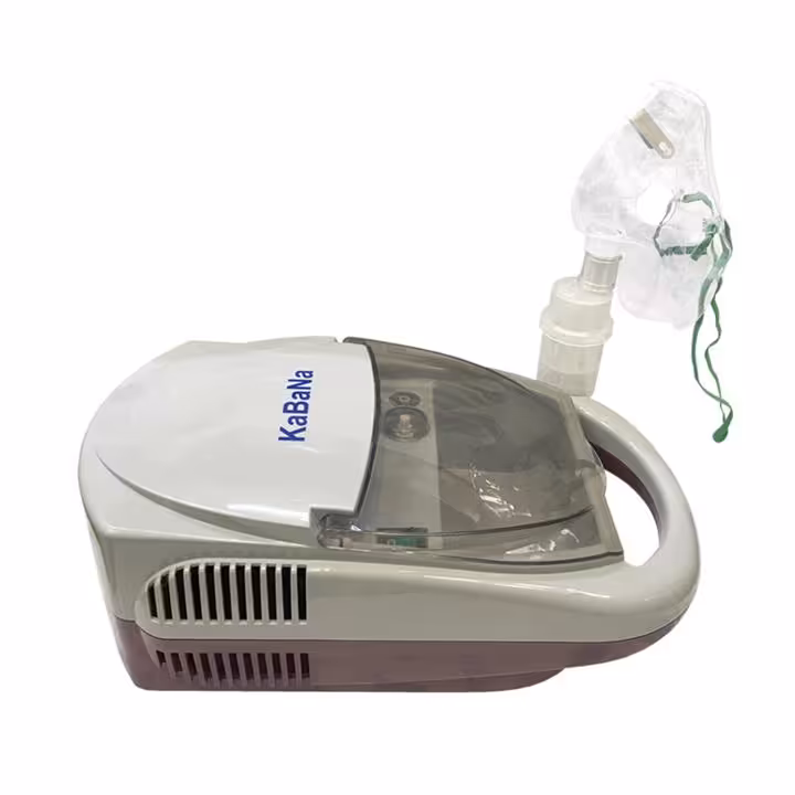 نبولایزر کابانا مدل Kabana RJ-2
