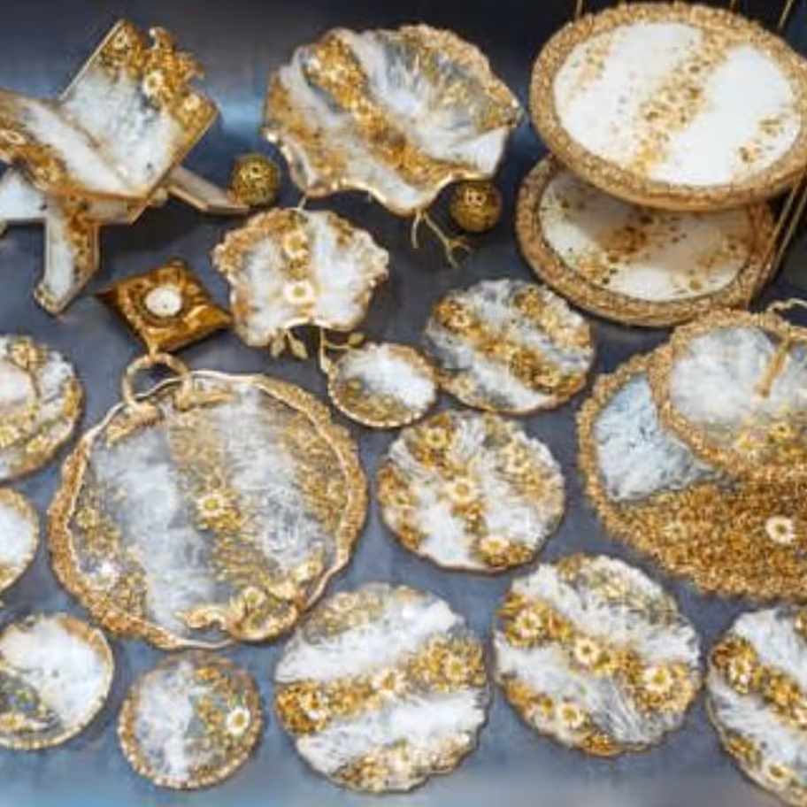 سرویس پذیرایی بابونه