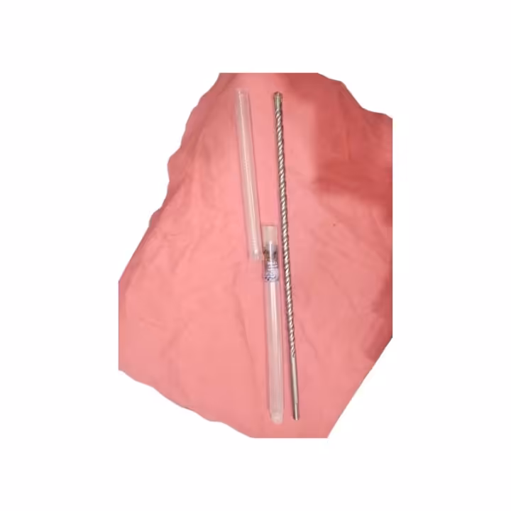 مته الماسه 4-چهار شیار 16 - 46 سانت 