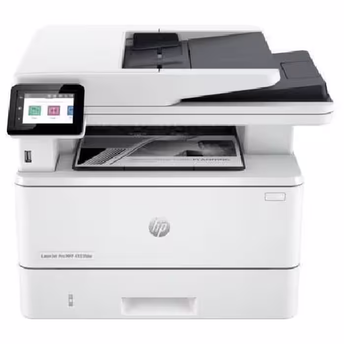 پرینتر چندکاره لیزری اچ پی مدل MFP 4103fdw