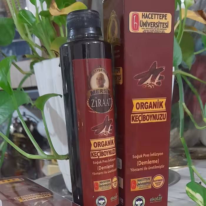 شیره خرنوب اصلی ترکیه ا100٪خالص