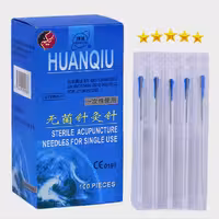 سوزن طب سوزنی هوانکیو 25در030 صد عددی