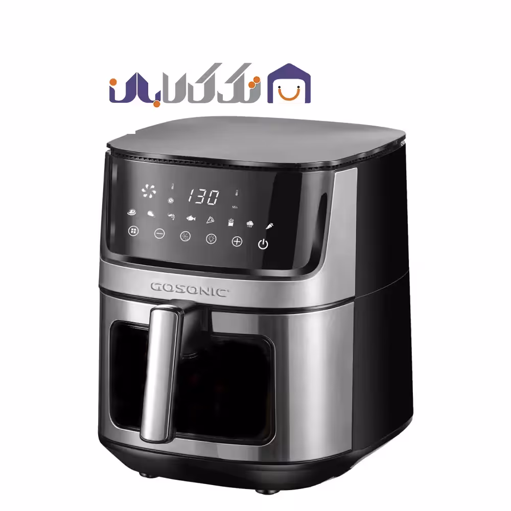 سرخ کن گاسونیک مدل GAF568