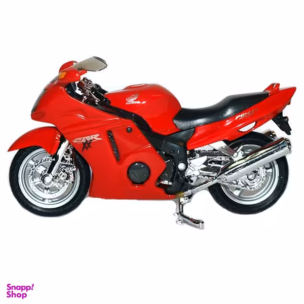 موتور بازی ولی مدل Honda CBR1100XX