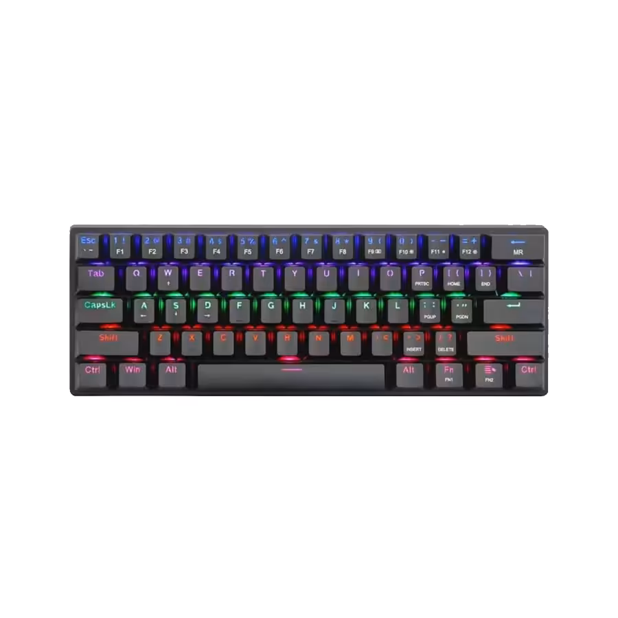 کیبورد مکانیکال گیمینگ تی دگر Arena T مشخصات، آخرین قیمت و خرید