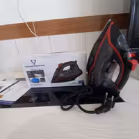 اتو بخار وگاترونیکس مدل ve132