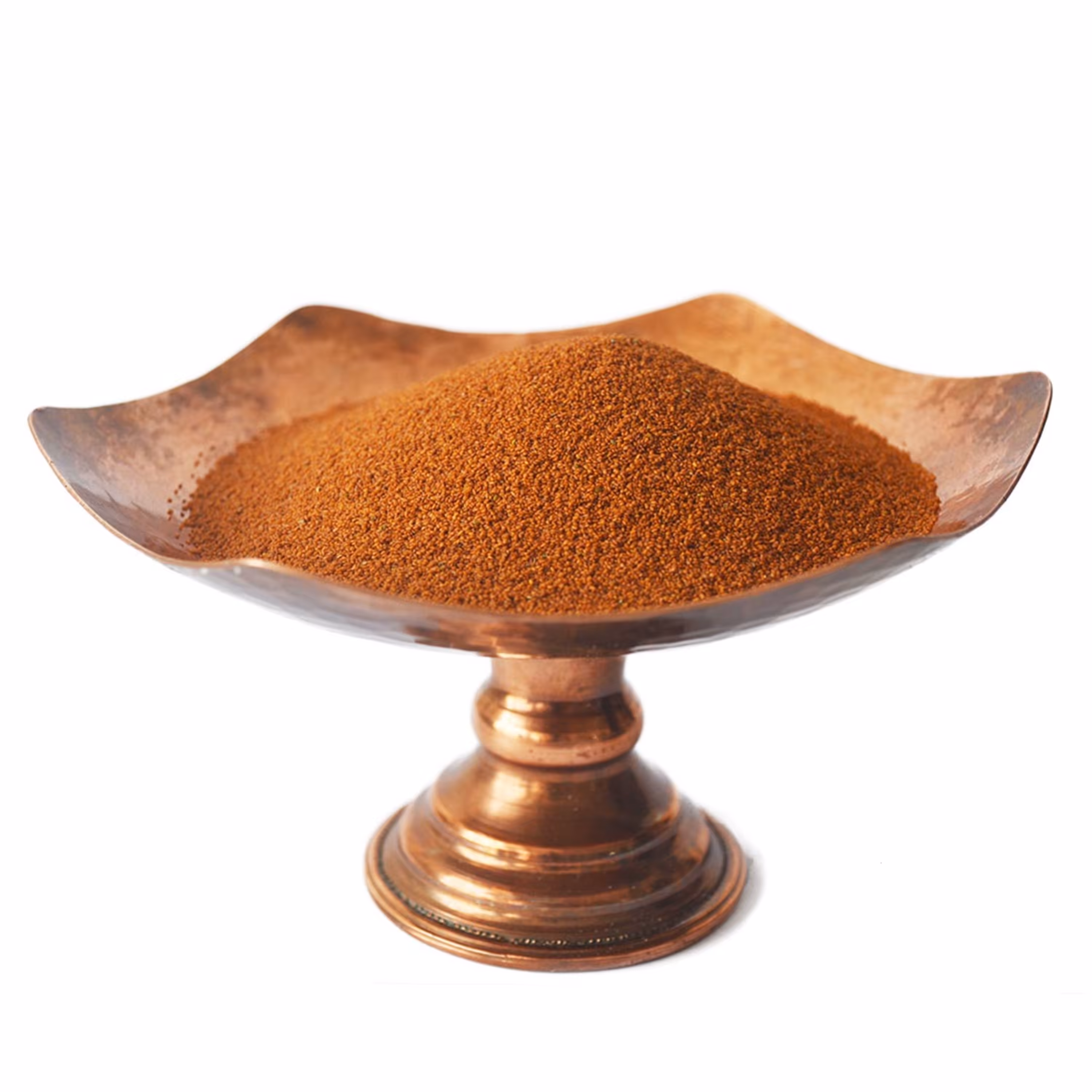 خاکشیر500 گرمی